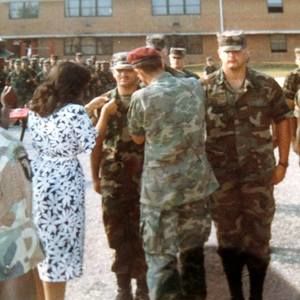 Meet your Posher, Jorge